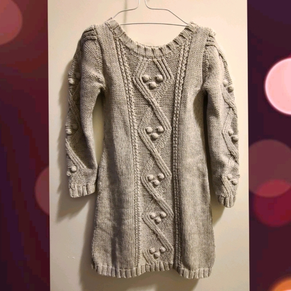 🎶3/$20 4T Old Navy dress